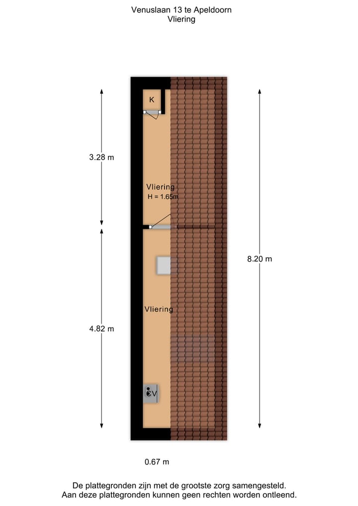 Foto 32 van Venuslaan 13