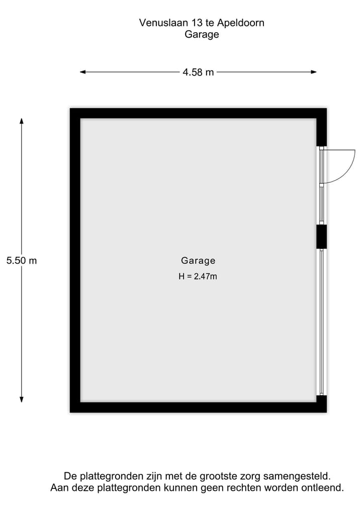 Foto 34 van Venuslaan 13