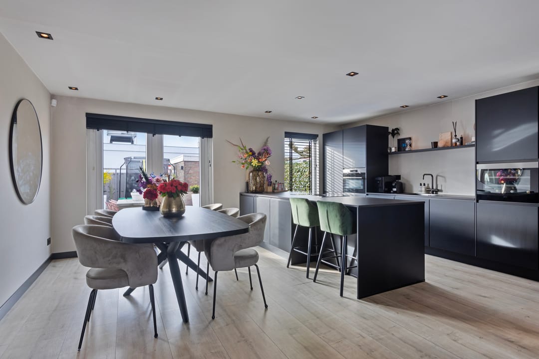 Foto 1 van Tutein Noltheniusplein 21