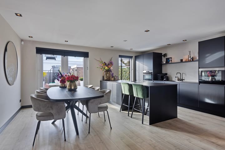 Foto 1 van Tutein Noltheniusplein 21