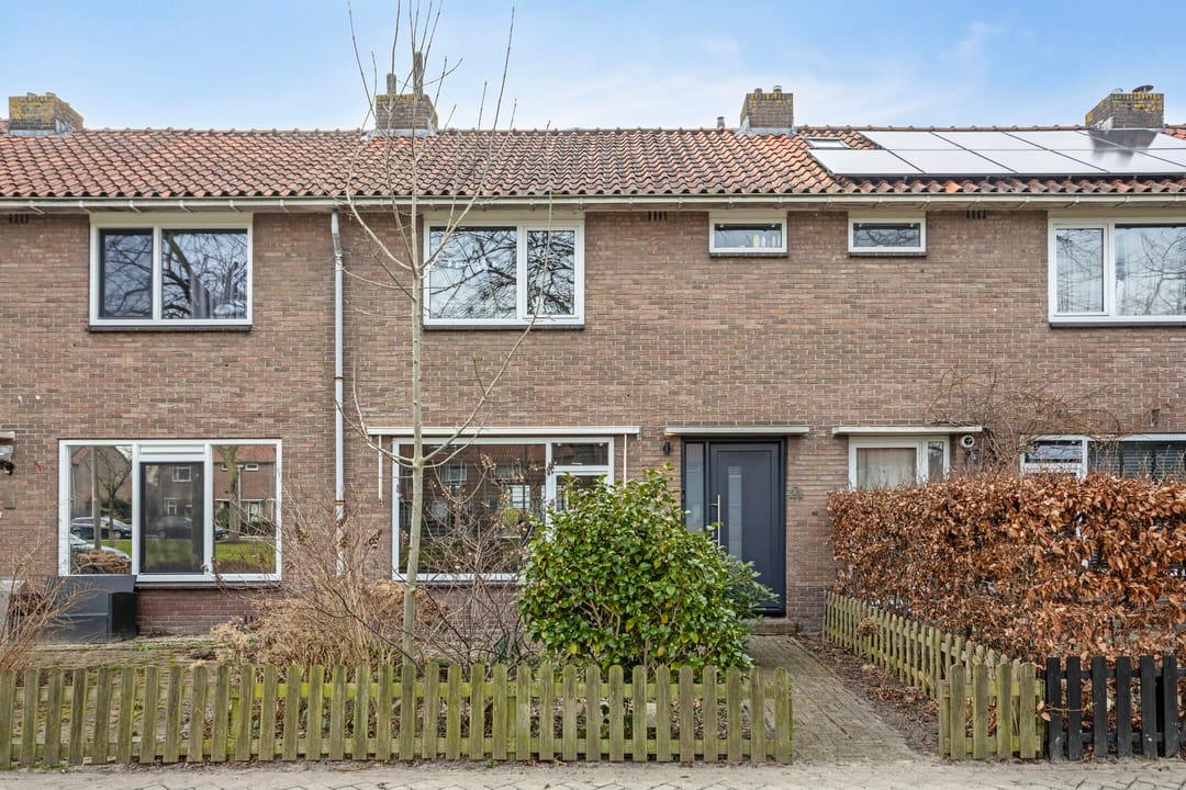 Foto 2 van Tutein Noltheniusplein 21