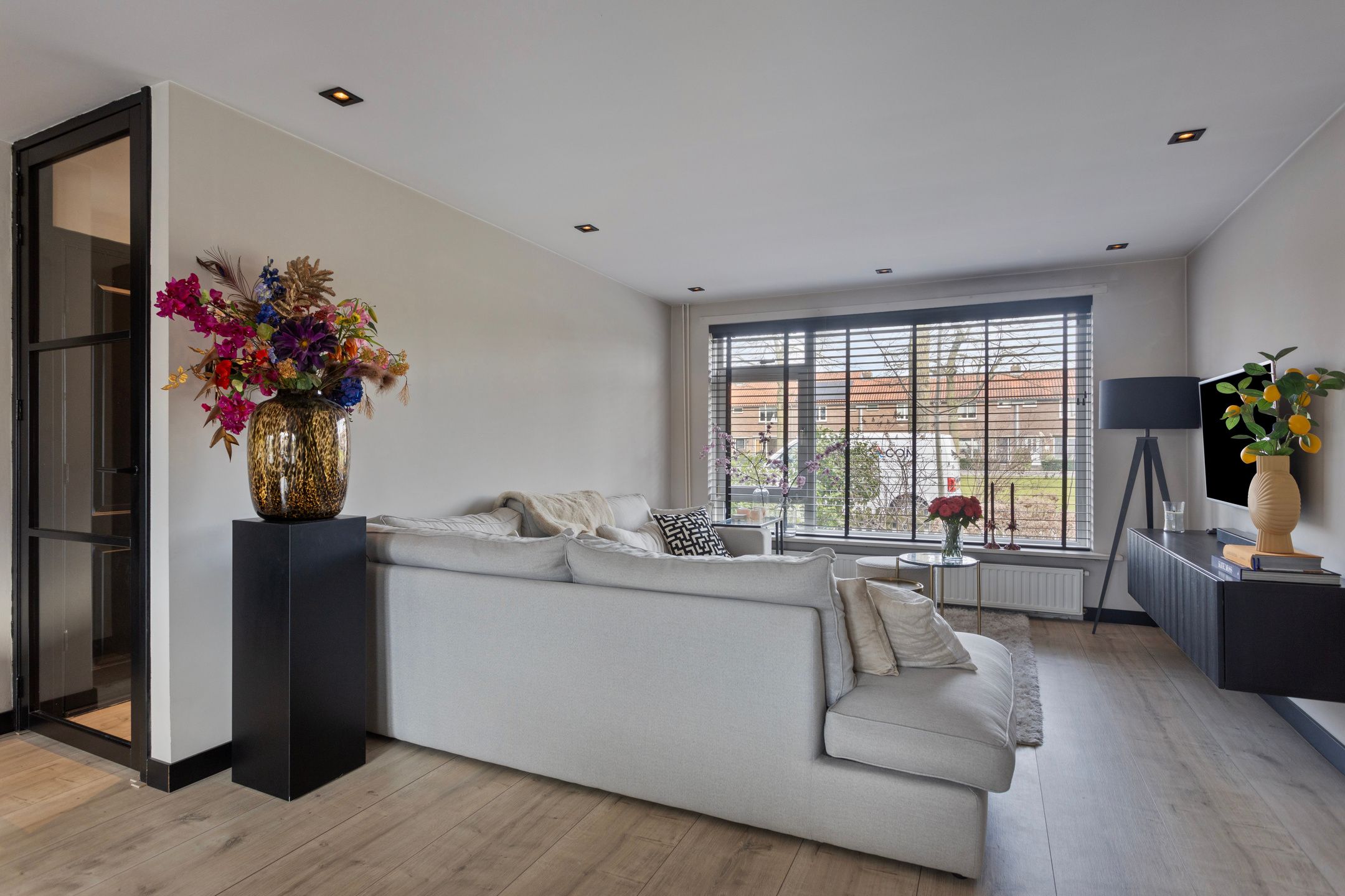 Foto 3 van Tutein Noltheniusplein 21