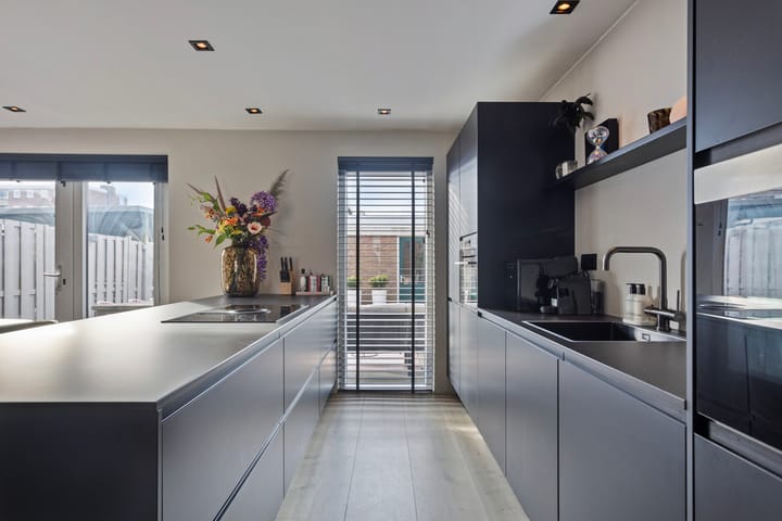 Foto 7 van Tutein Noltheniusplein 21