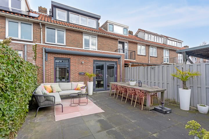 Foto 15 van Tutein Noltheniusplein 21