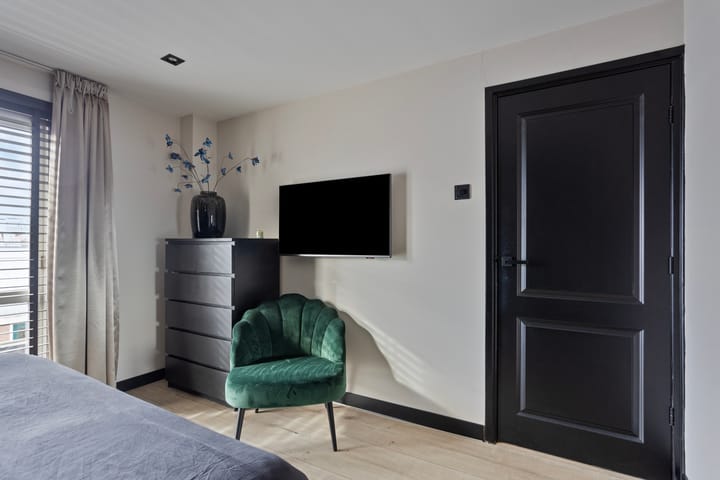 Foto 20 van Tutein Noltheniusplein 21