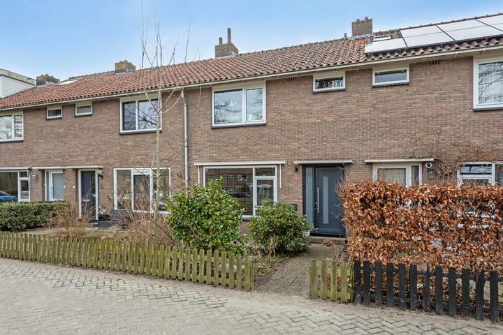 Foto 29 van Tutein Noltheniusplein 21