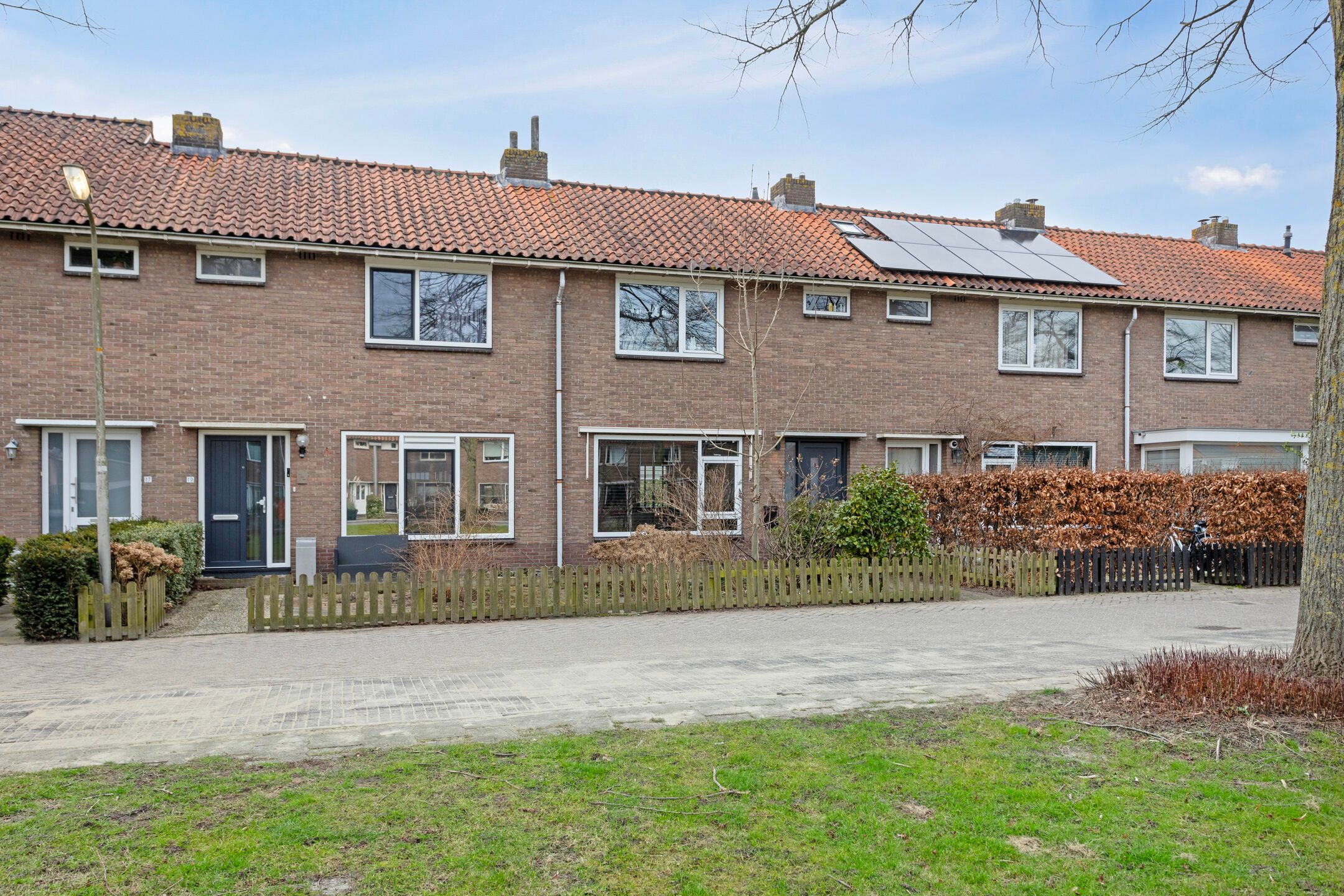 Foto 30 van Tutein Noltheniusplein 21