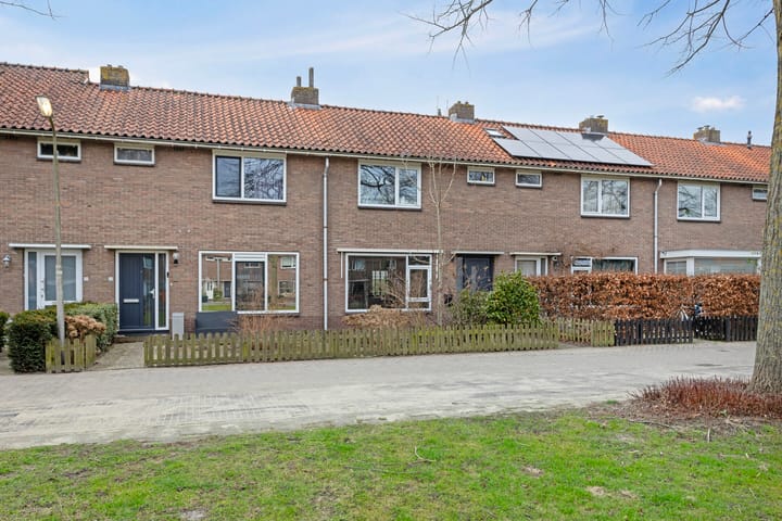 Foto 30 van Tutein Noltheniusplein 21