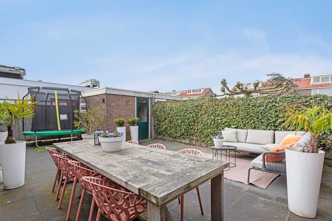 Foto 31 van Tutein Noltheniusplein 21