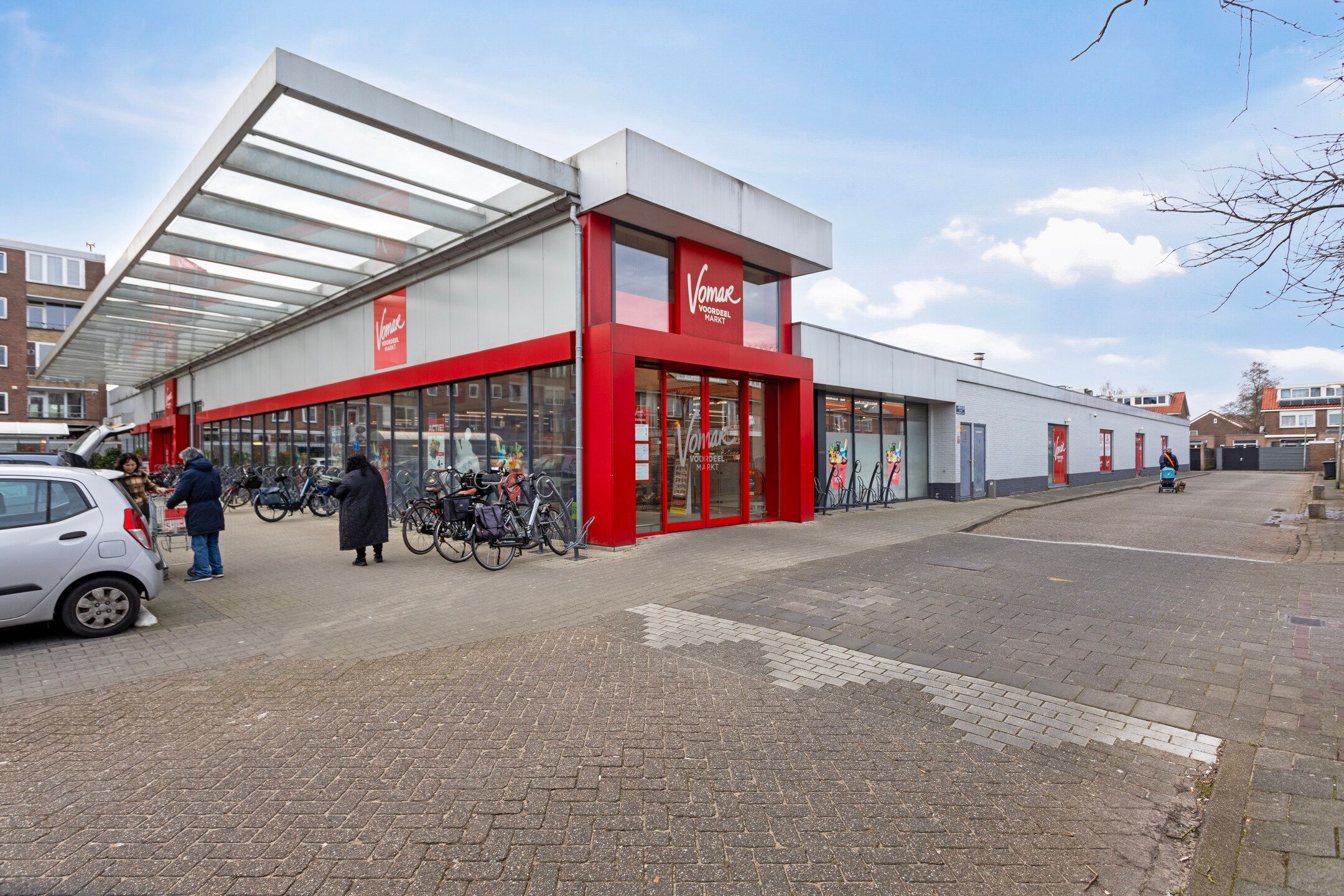 Foto 33 van Tutein Noltheniusplein 21