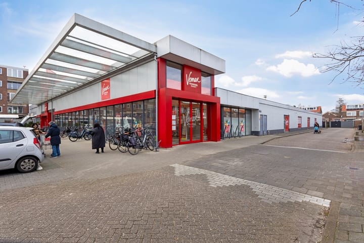 Foto 33 van Tutein Noltheniusplein 21