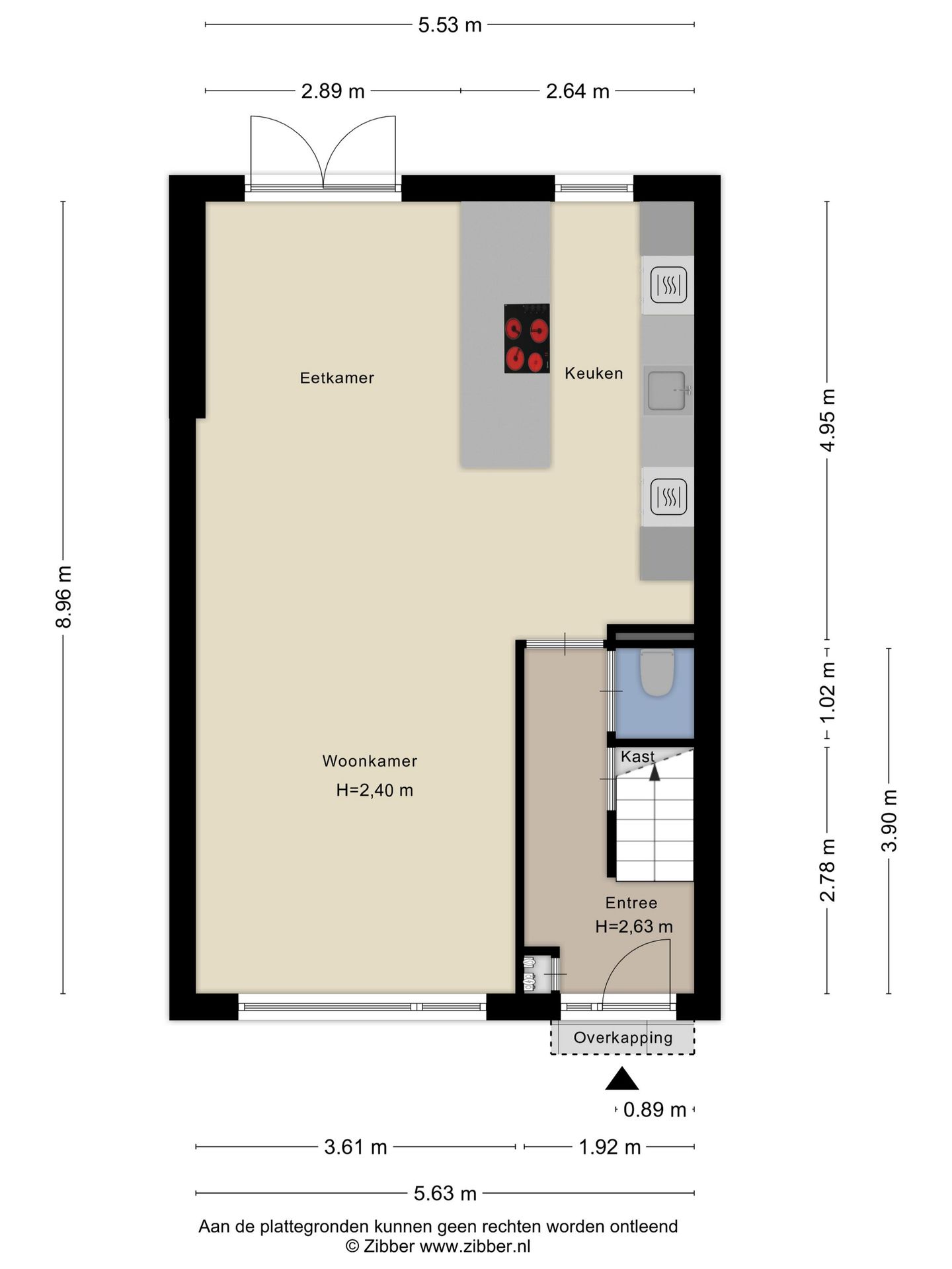 Foto 34 van Tutein Noltheniusplein 21