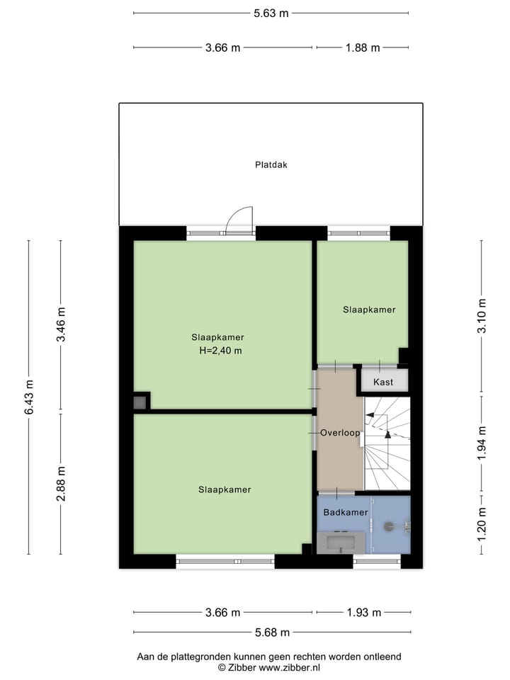 Foto 35 van Tutein Noltheniusplein 21