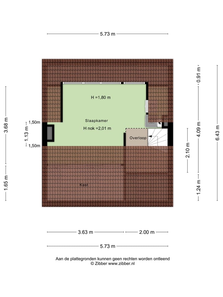 Foto 36 van Tutein Noltheniusplein 21