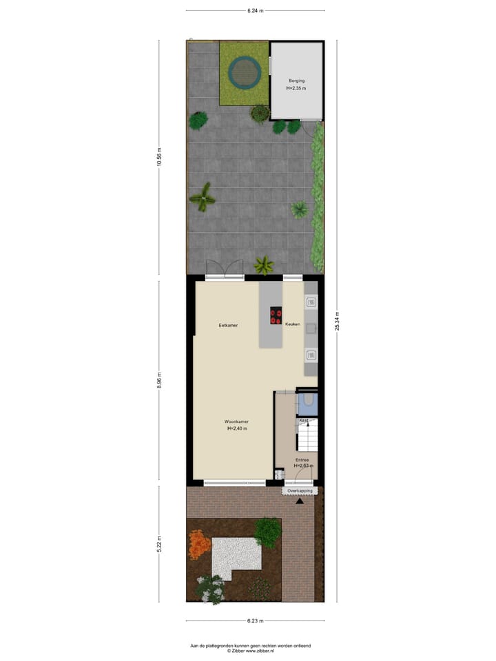 Foto 37 van Tutein Noltheniusplein 21