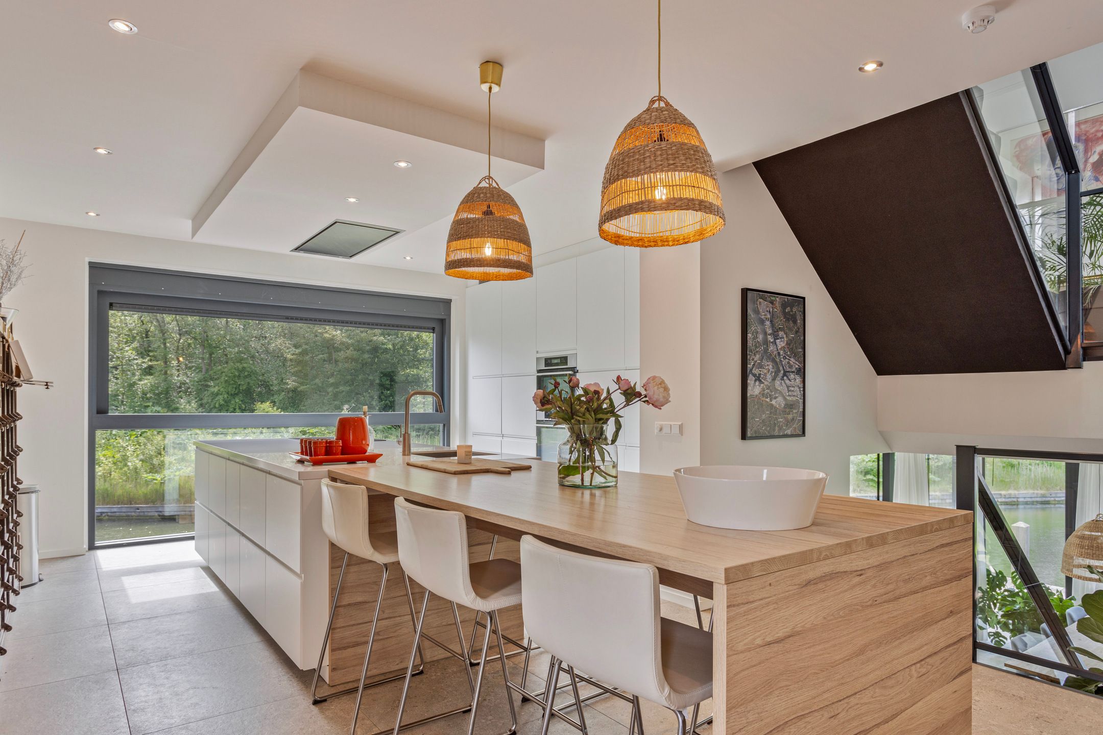 4-bedroom freehold villa in Arnemuiden — photo 4 of 5