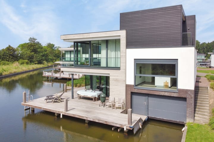 Foto 4 van Christiaanpolderweg 22