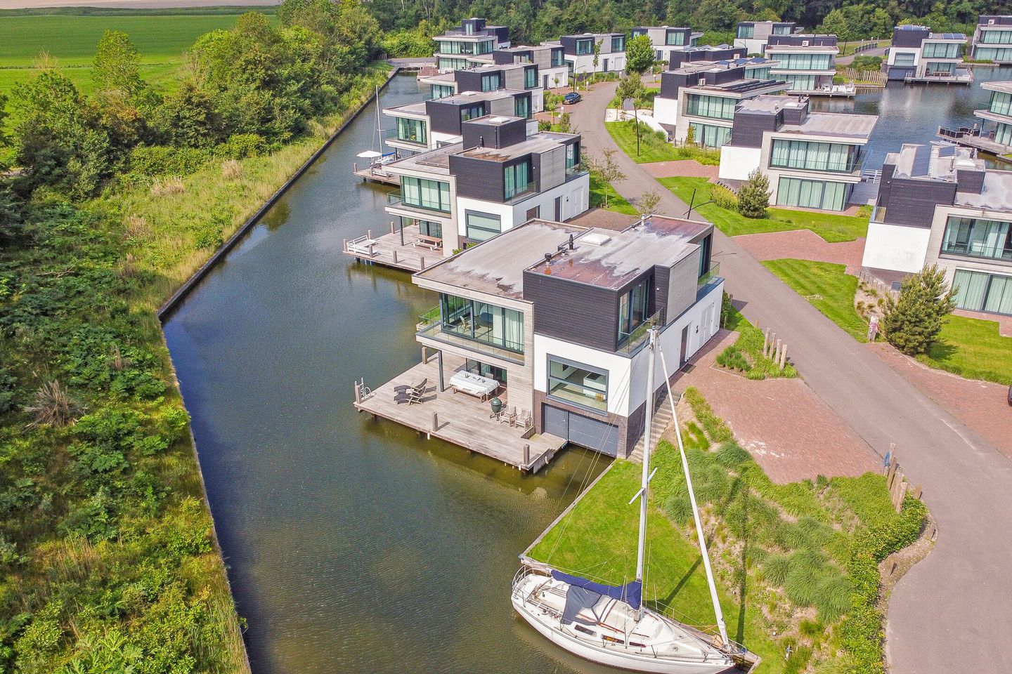 Foto 5 van Christiaanpolderweg 22