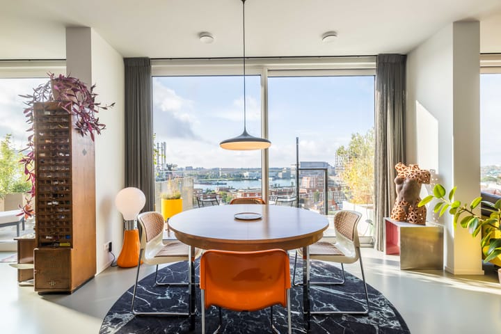 Foto 1 van Nico Koomanskade 645