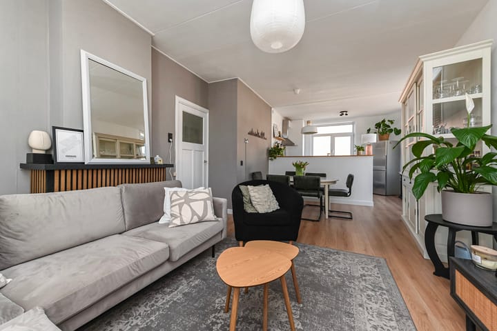 Foto 4 van Broekslootkade 62