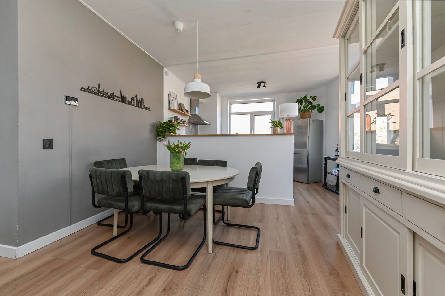 Foto 5 van Broekslootkade 62