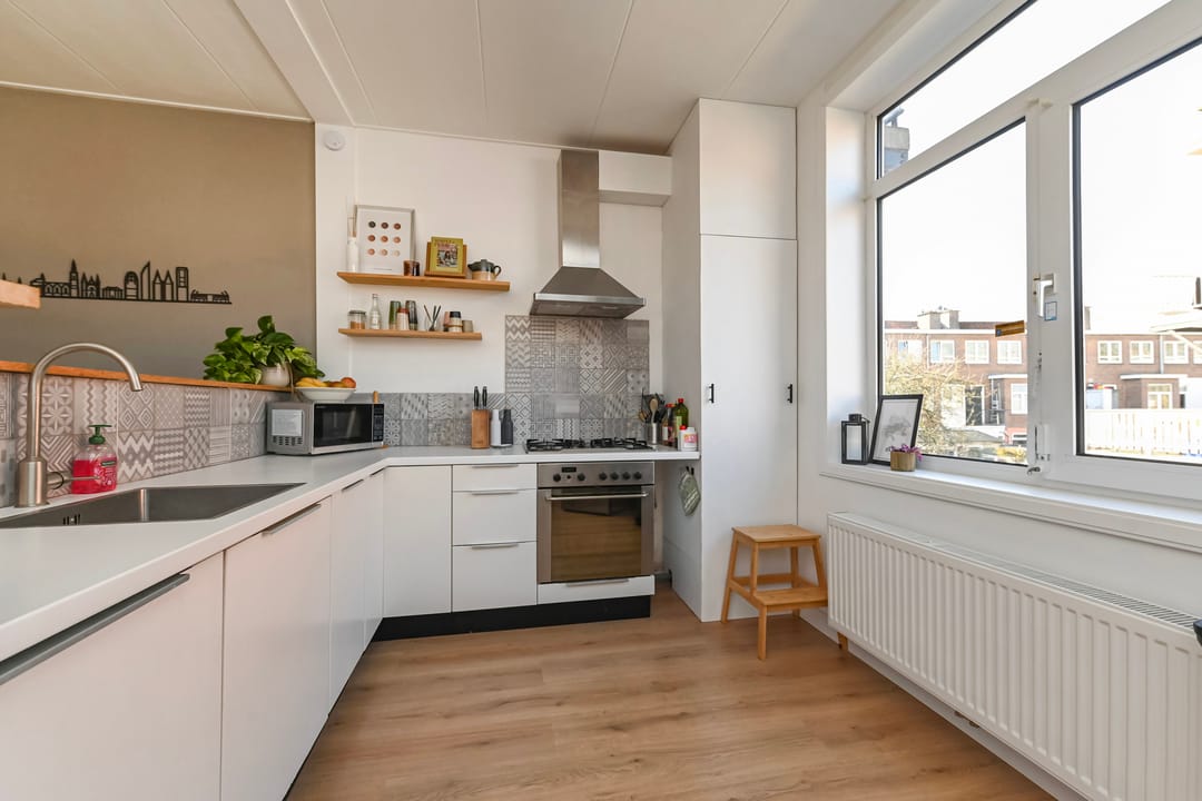 Foto 8 van Broekslootkade 62