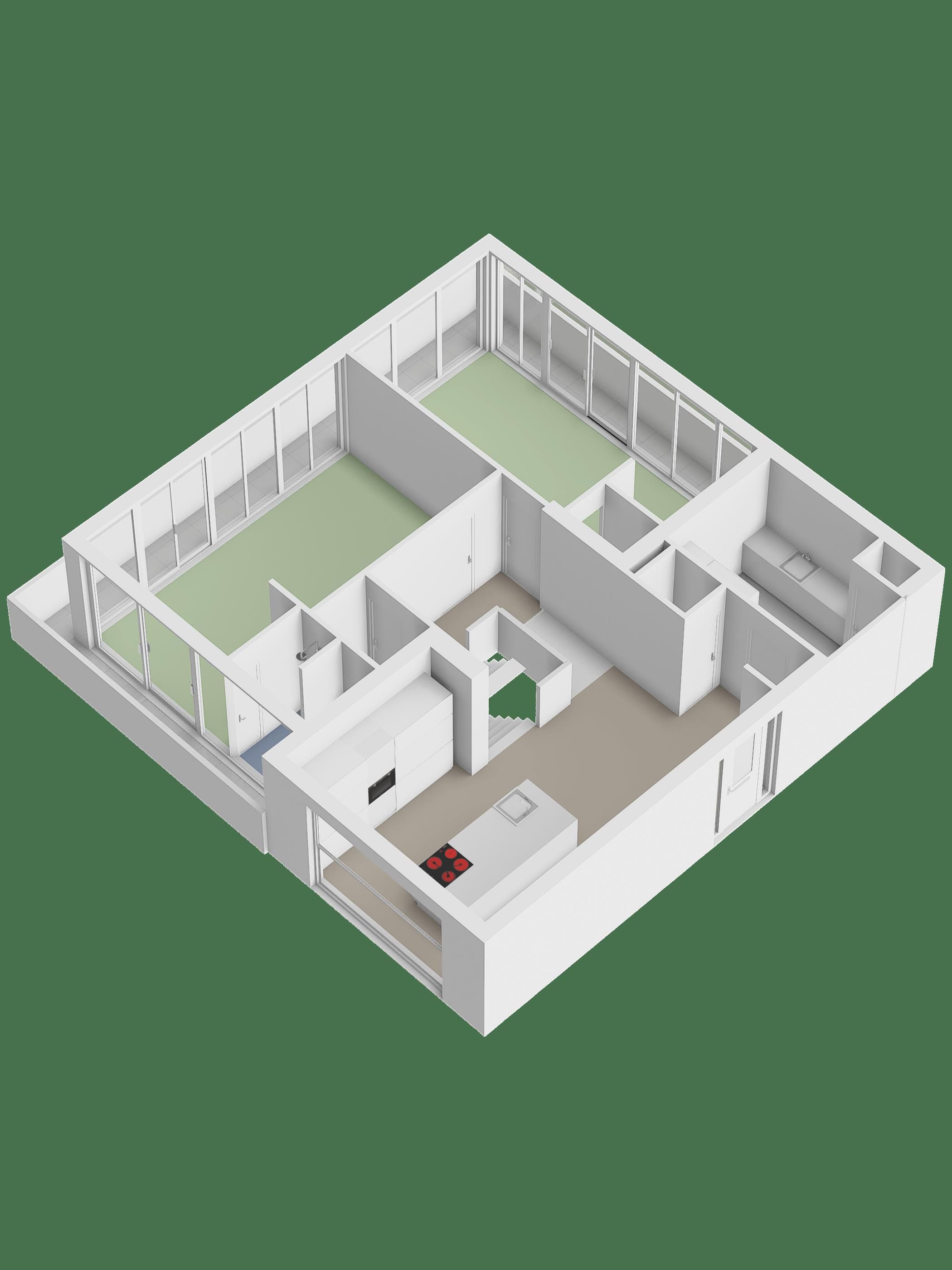 Foto 39 van Christiaanpolderweg 22