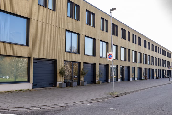 Eelkemastraat 40