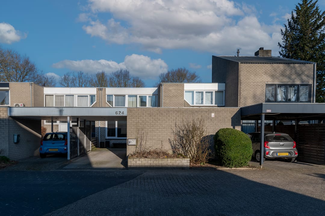 Foto 2 van Puccinihof 624