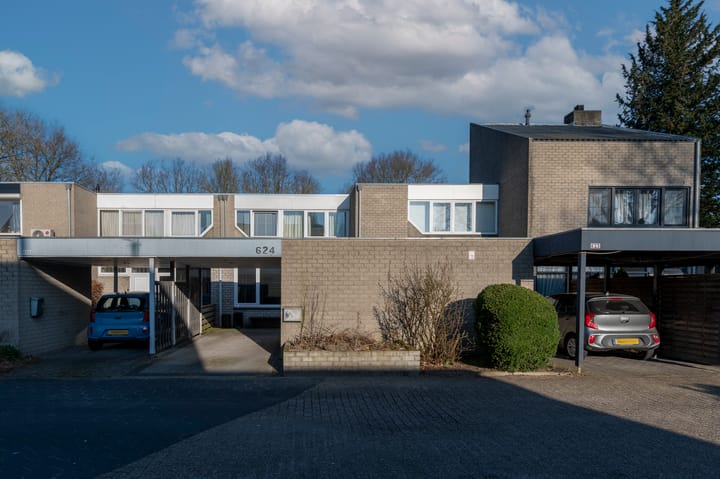 Foto 2 van Puccinihof 624