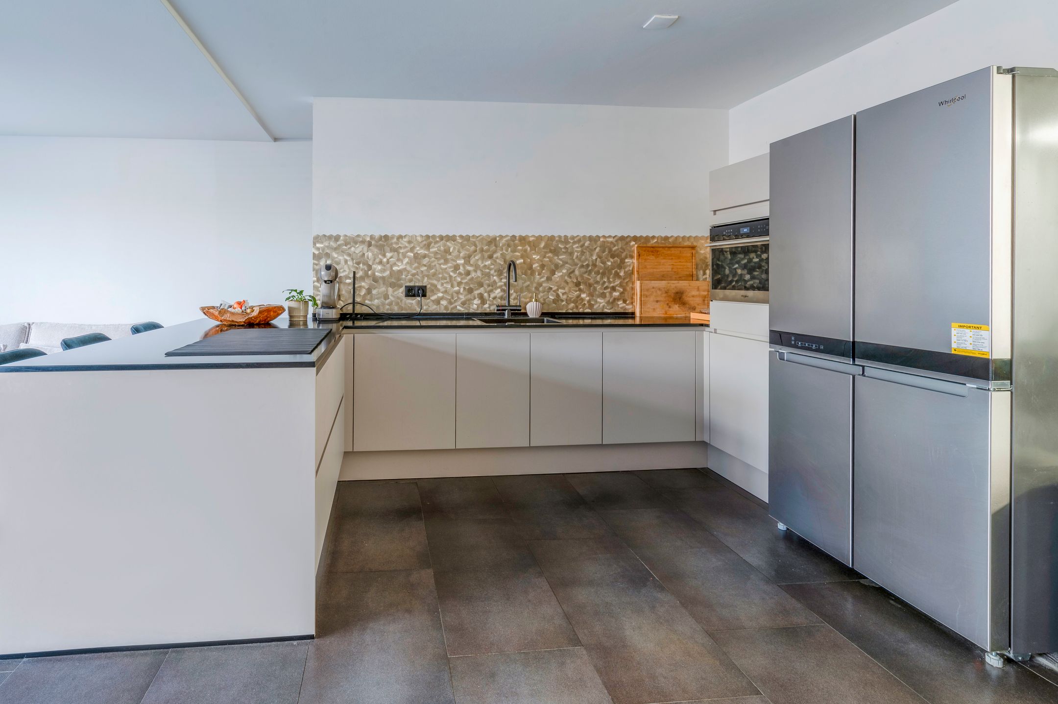 Foto 3 van Puccinihof 624