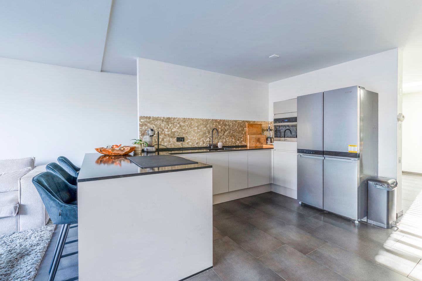 Foto 5 van Puccinihof 624