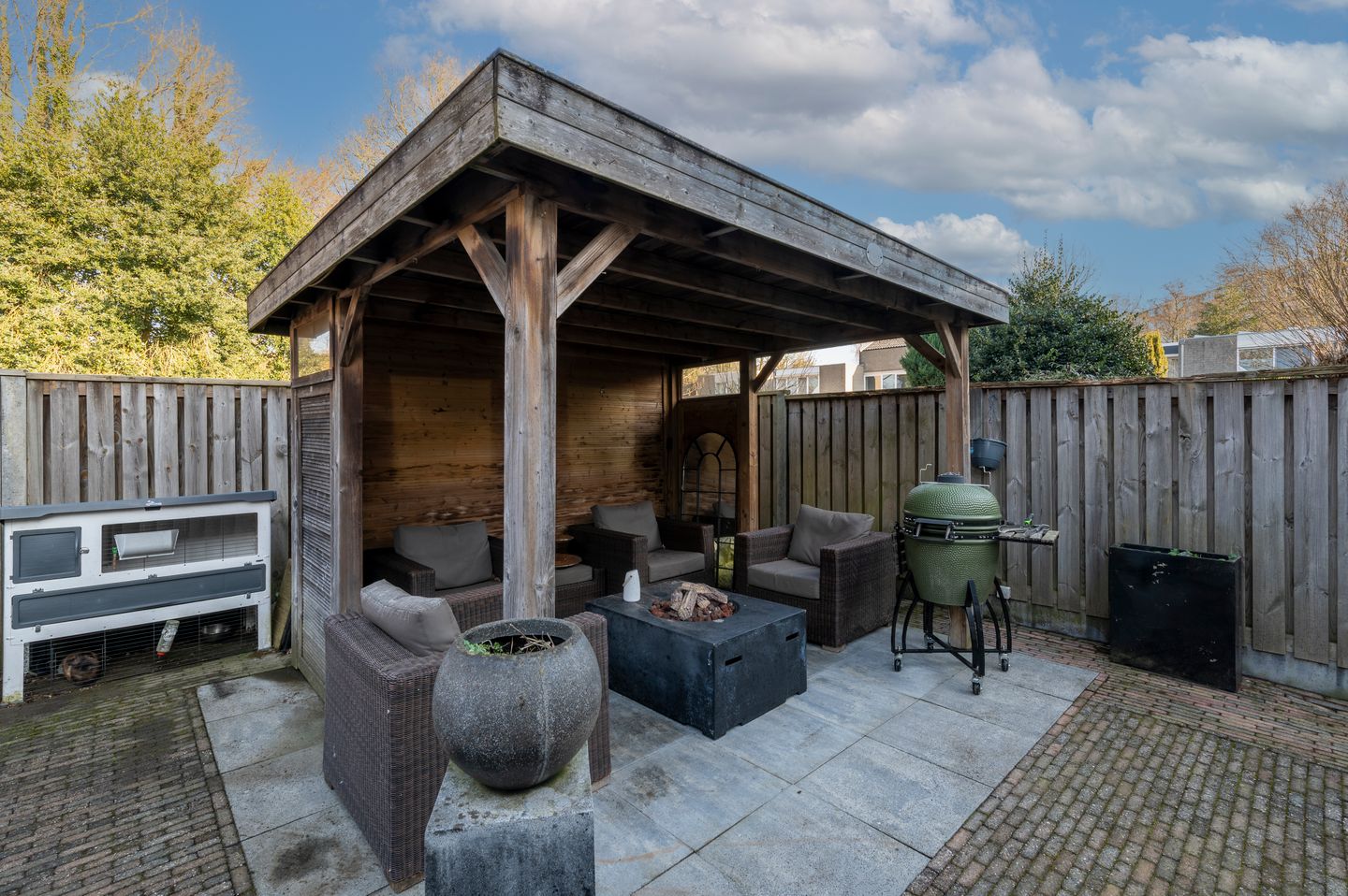 Foto 20 van Puccinihof 624