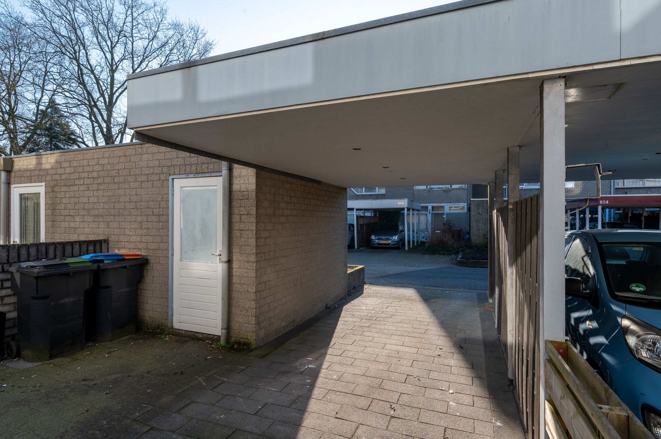 Foto 21 van Puccinihof 624