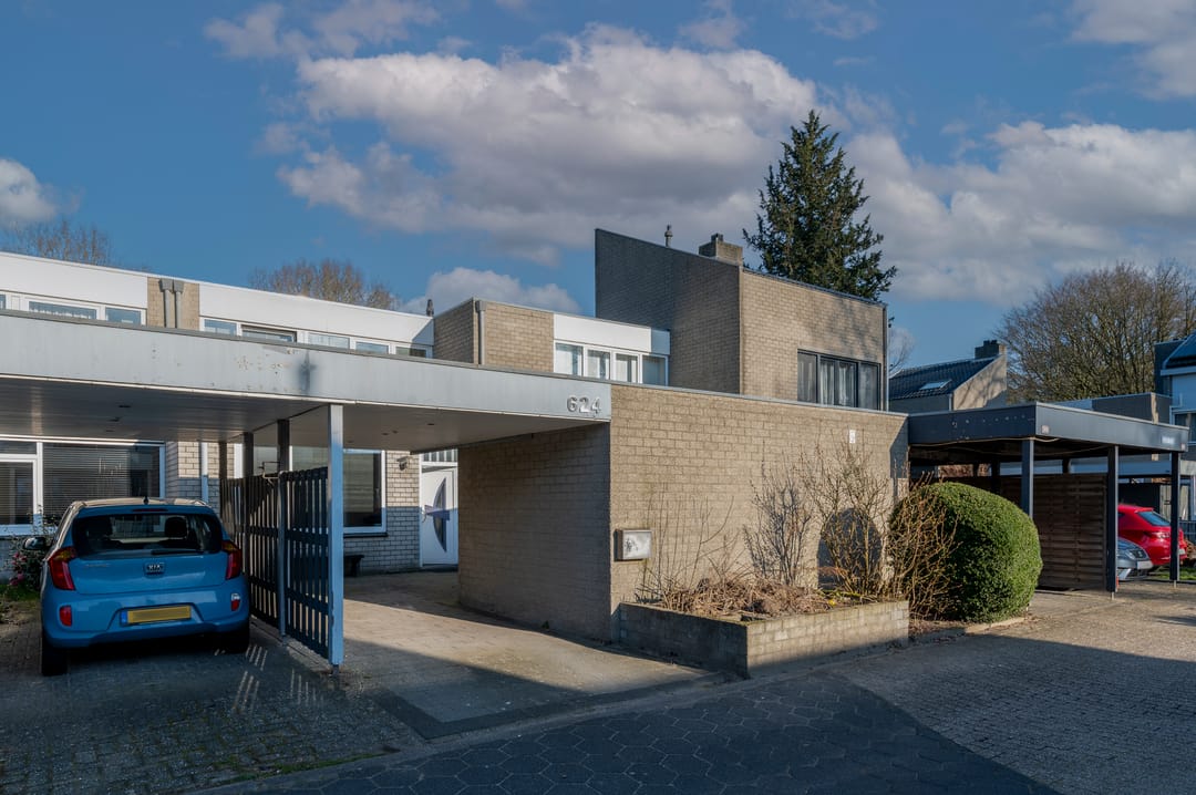 Foto 22 van Puccinihof 624