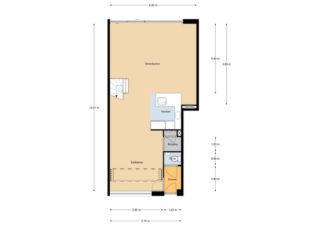 Foto 23 van Puccinihof 624