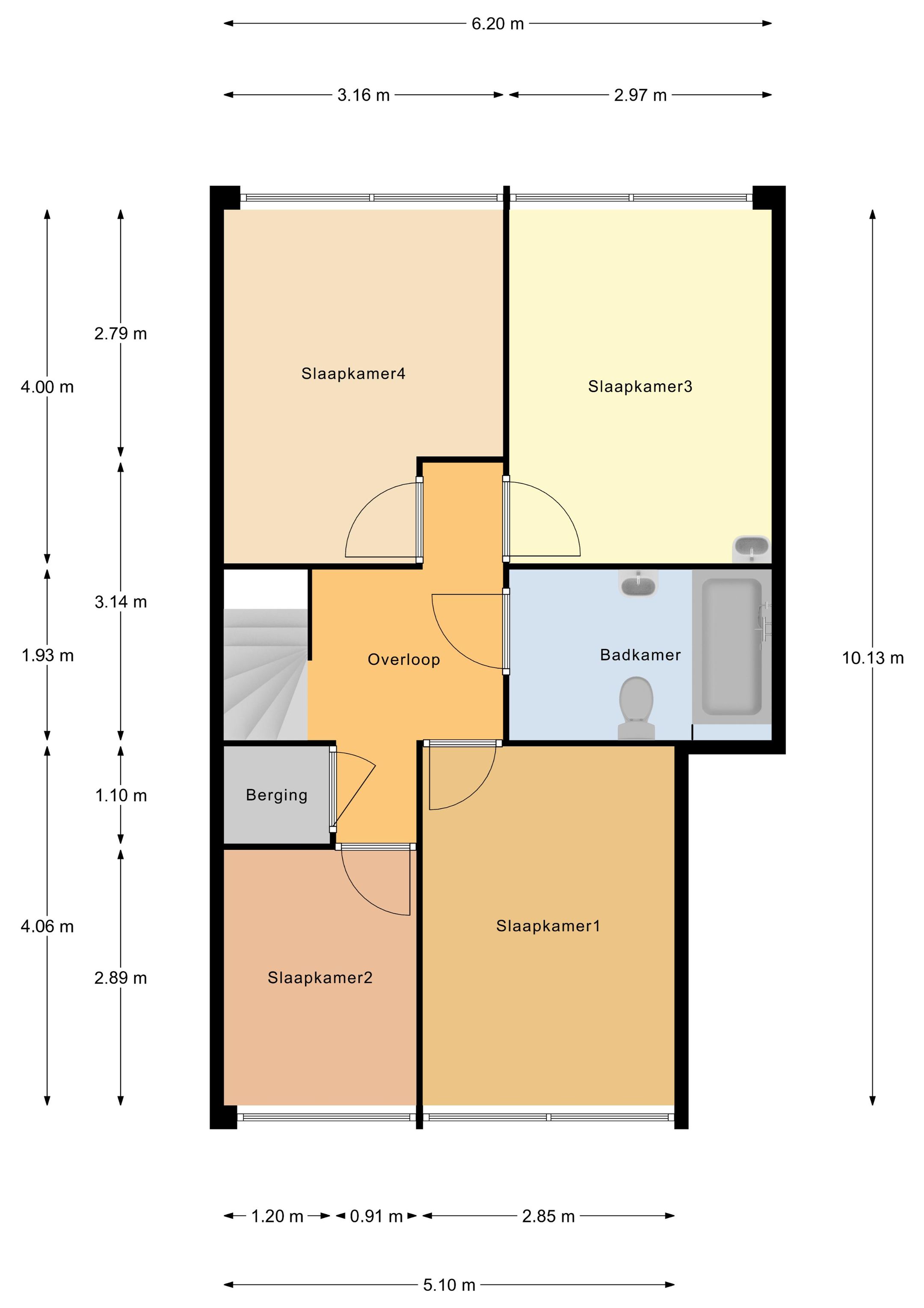 Foto 24 van Puccinihof 624