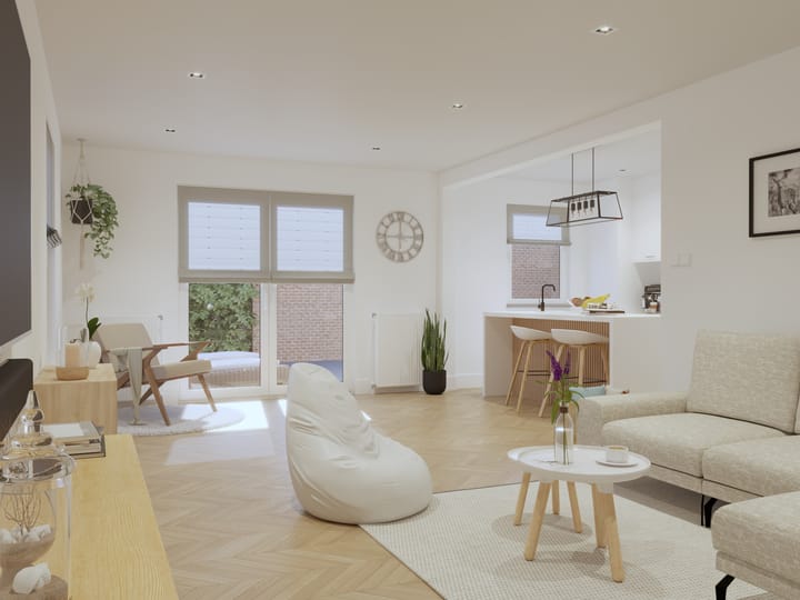 Foto 3 van Kampweg 52