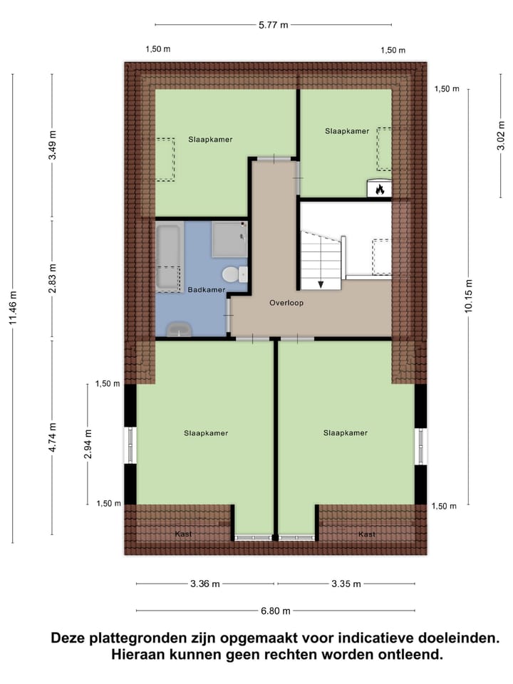 Foto 42 van Kampweg 52