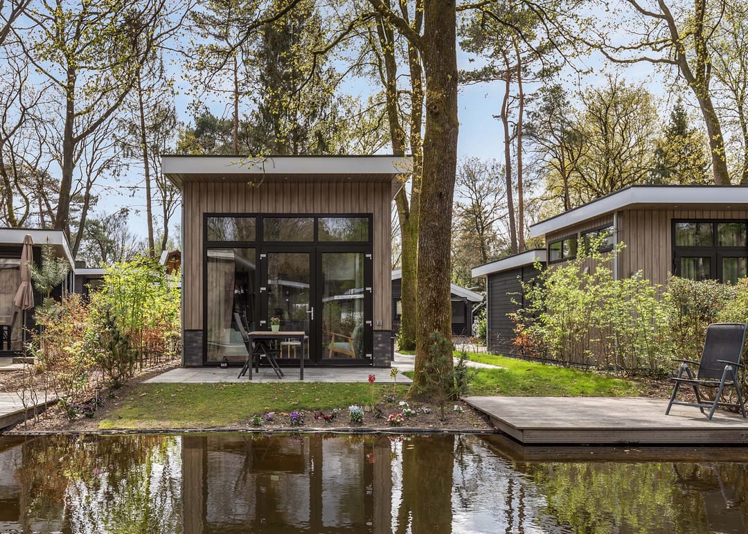 Foto 1 van Krimweg 160 - 120