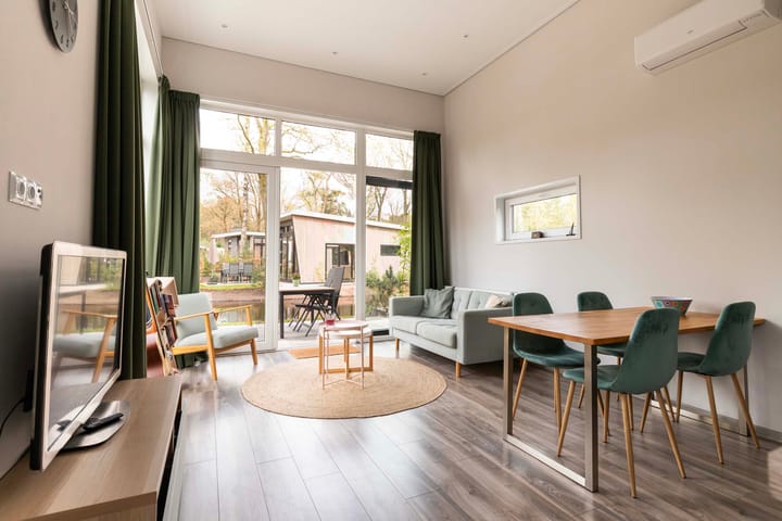 Foto 3 van Krimweg 160 - 120