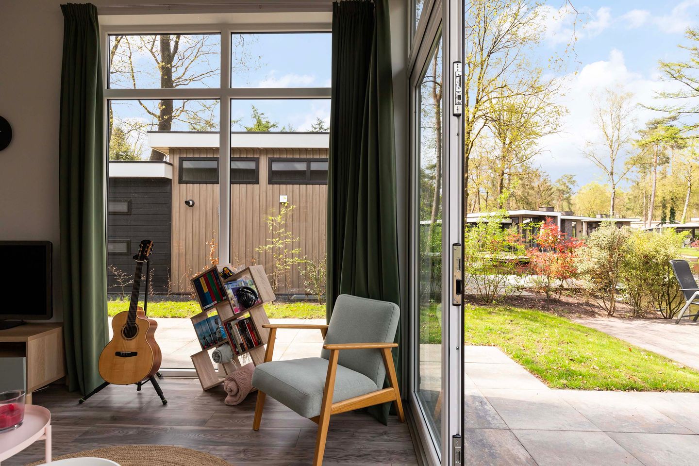 Foto 4 van Krimweg 160 - 120