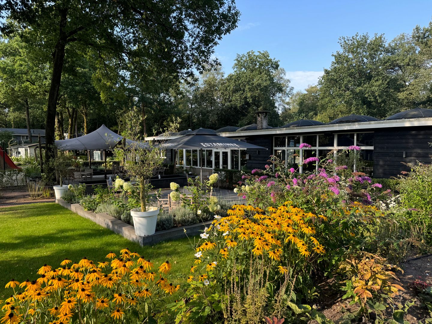 Foto 25 van Krimweg 160 - 120