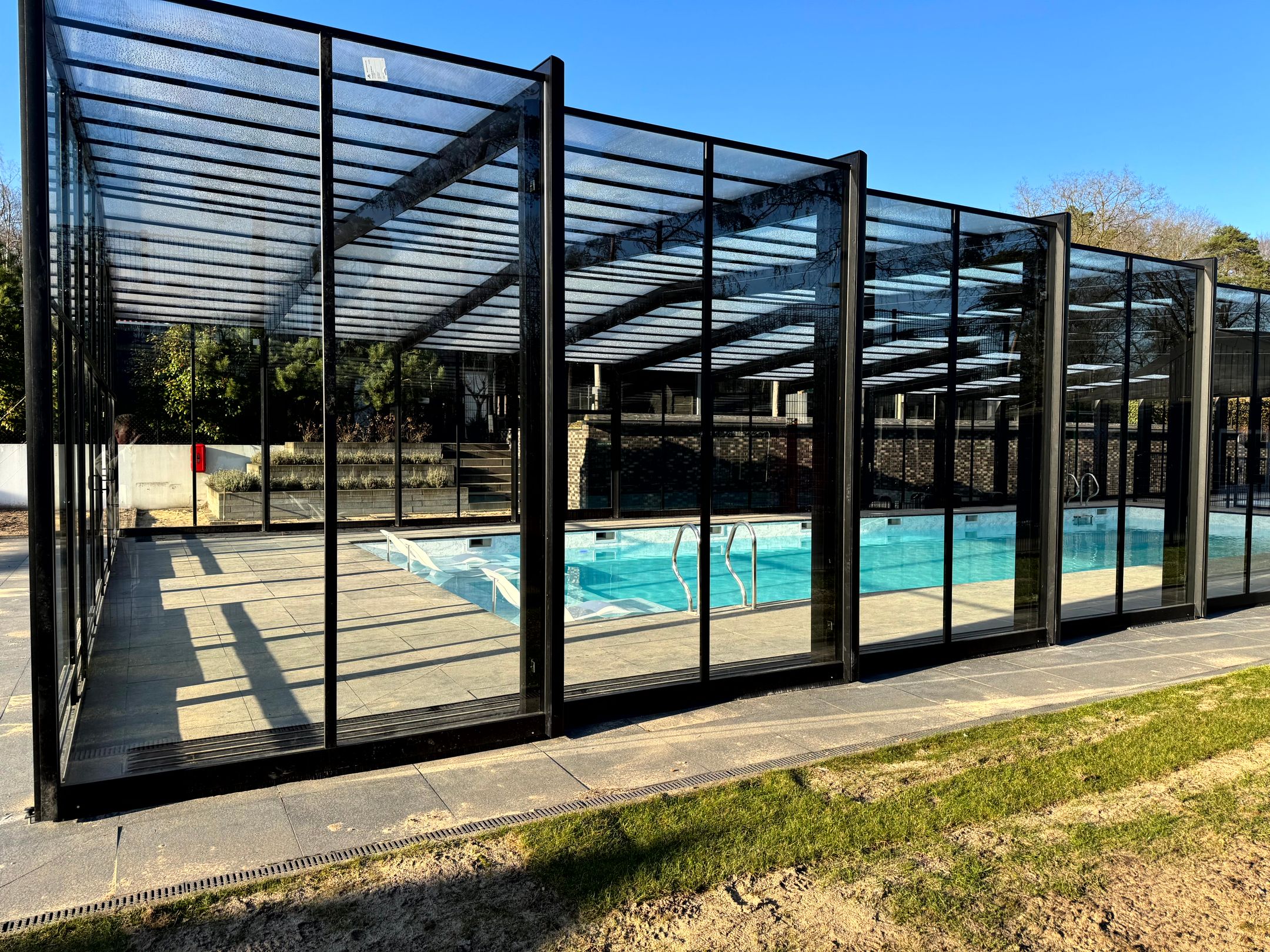 Foto 30 van Krimweg 160 - 120