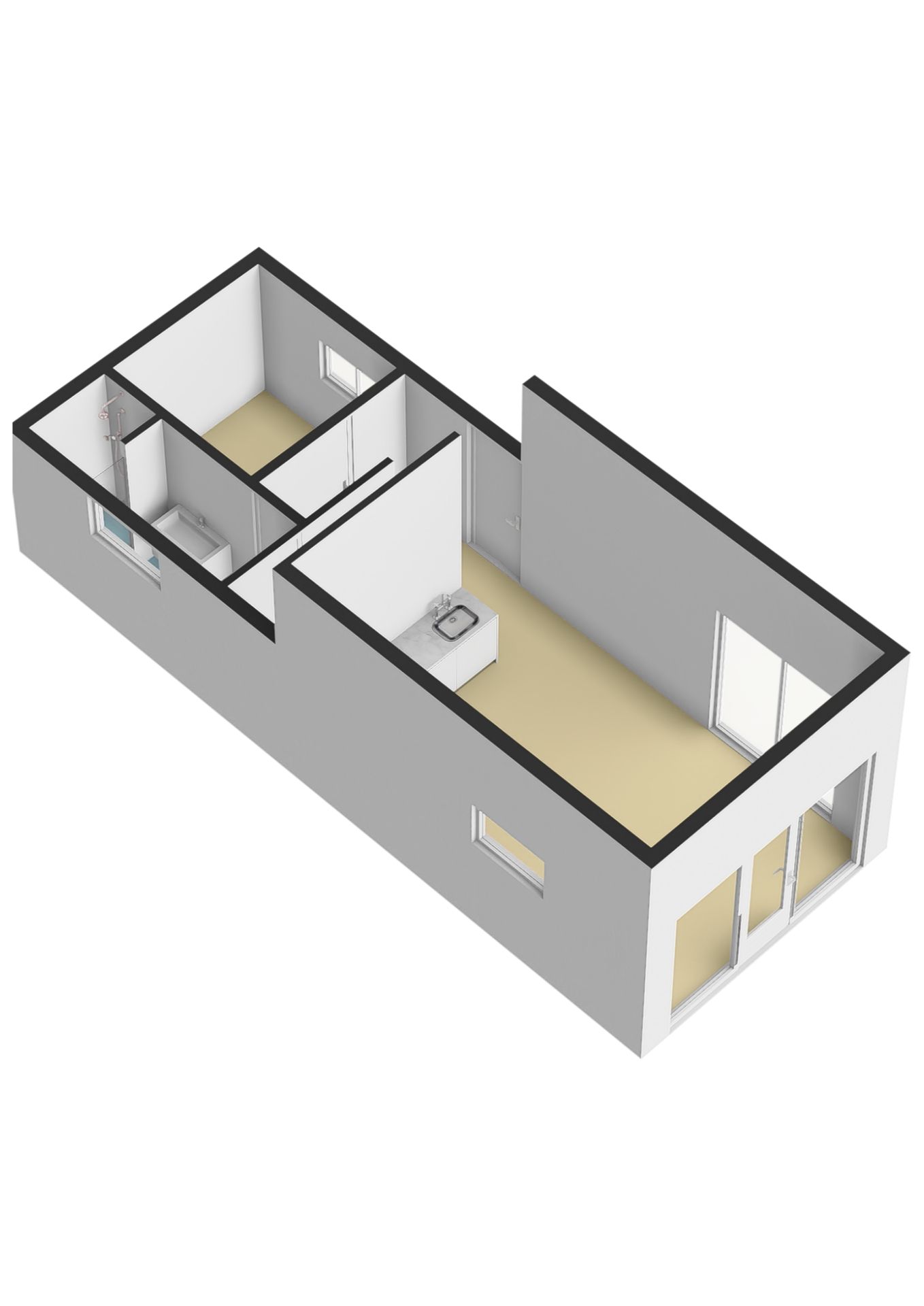 Foto 34 van Krimweg 160 - 120
