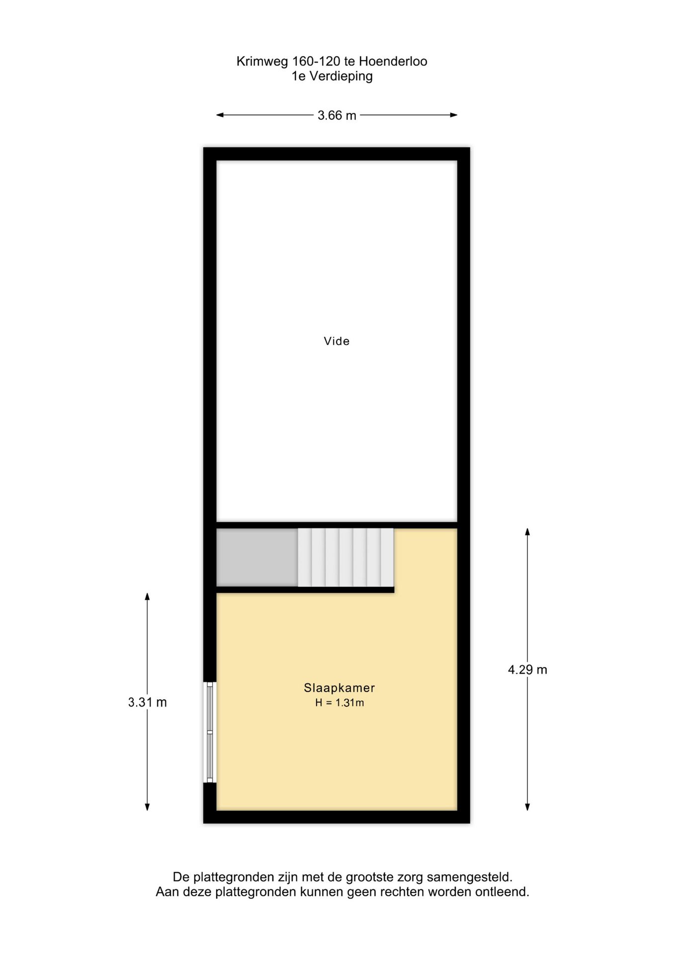 Foto 35 van Krimweg 160 - 120