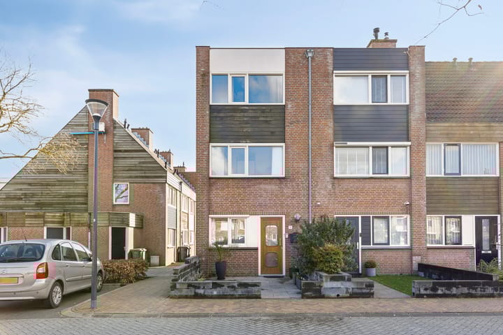 Foto 1 van Bruninckxdal 11