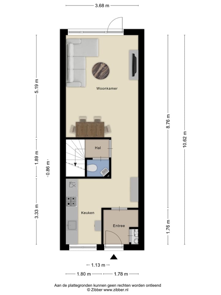 Foto 27 van Bruninckxdal 11