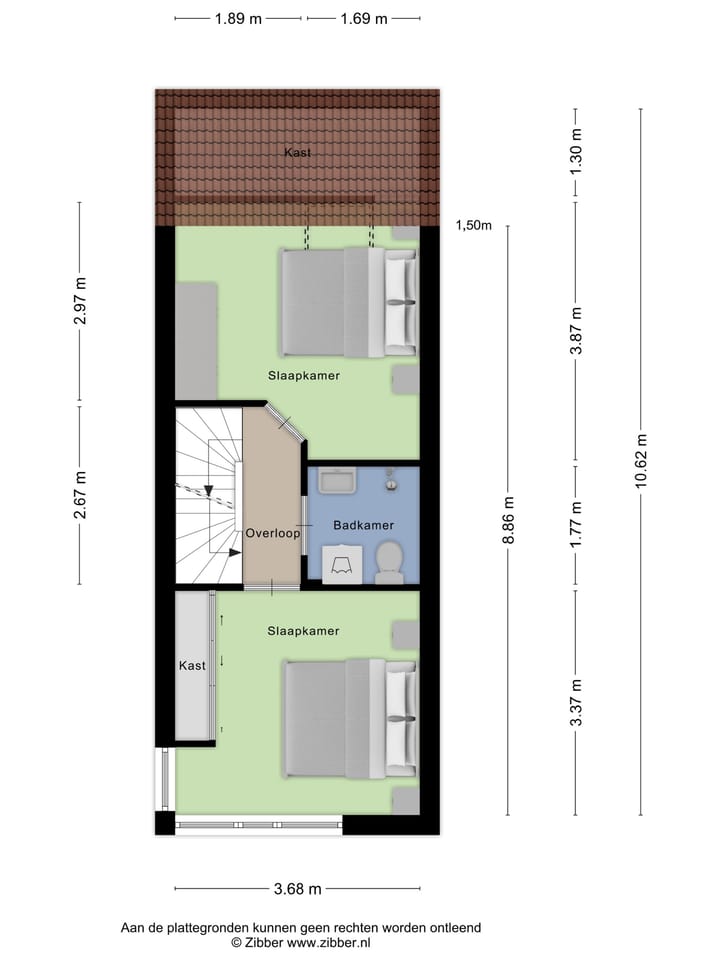 Foto 28 van Bruninckxdal 11