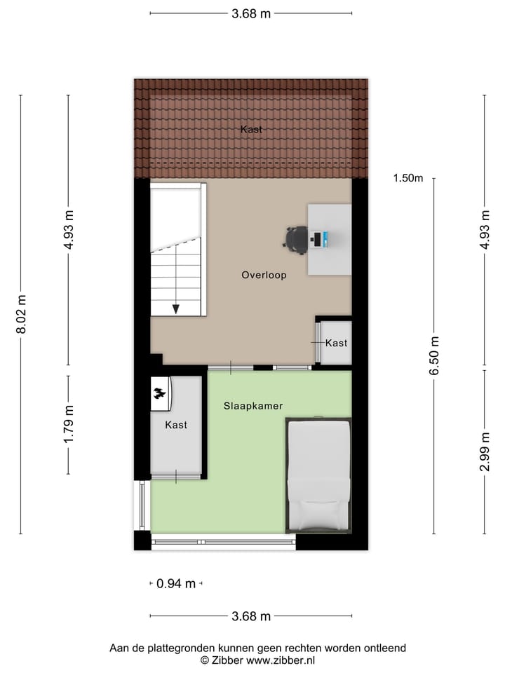 Foto 29 van Bruninckxdal 11